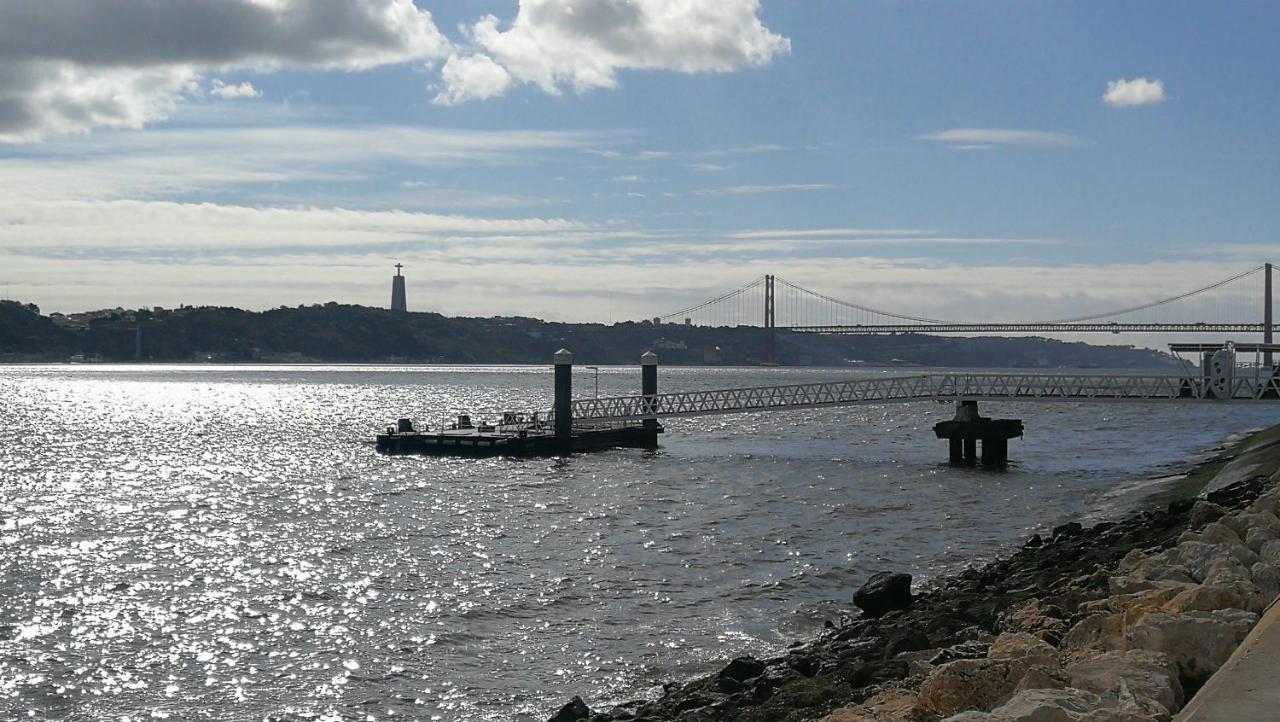 旁巴力诺里斯本概念公寓 Lisboa 外观 照片