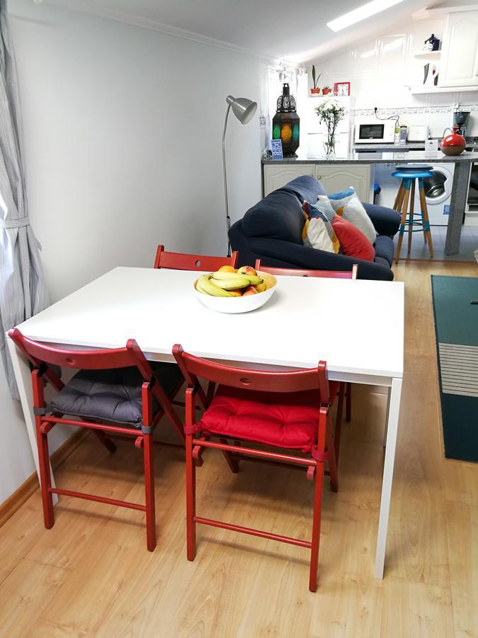 旁巴力诺里斯本概念公寓 Lisboa 外观 照片