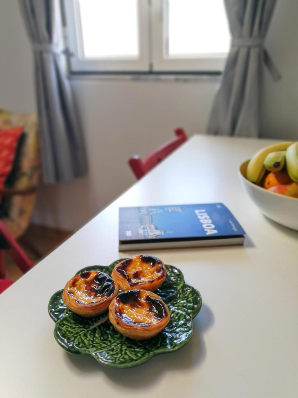 旁巴力诺里斯本概念公寓 Lisboa 外观 照片